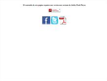 Tablet Screenshot of biomedicosdetuxtla.com